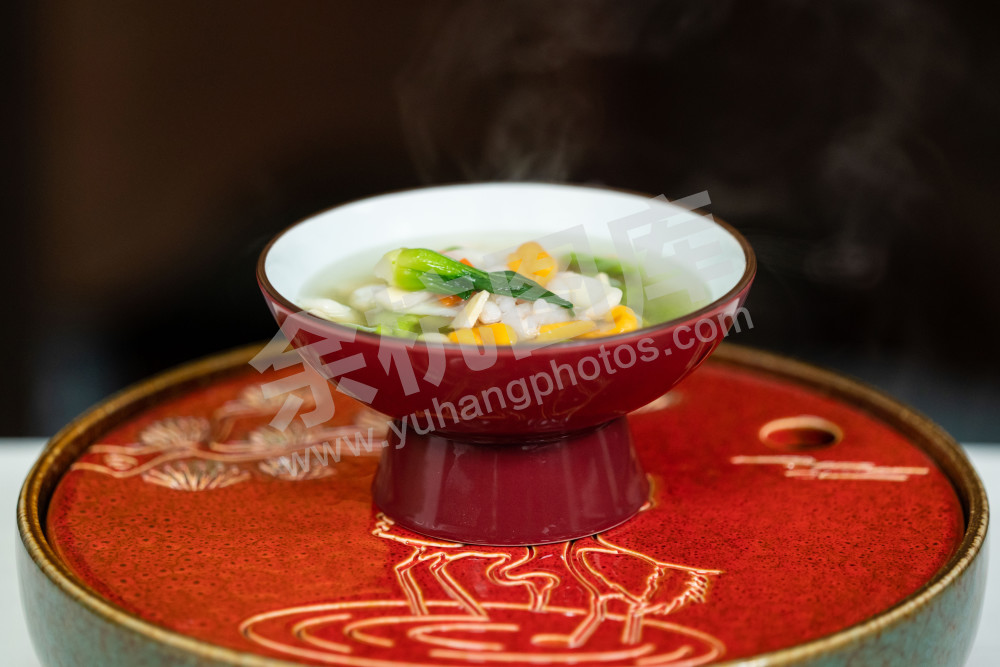径山茶飨
