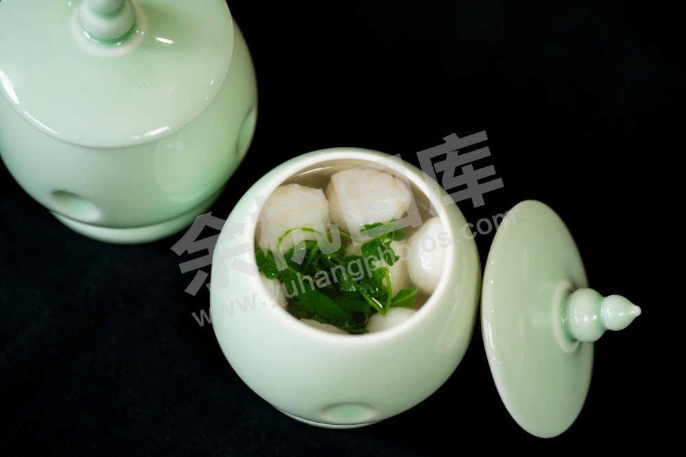 径山茶飨