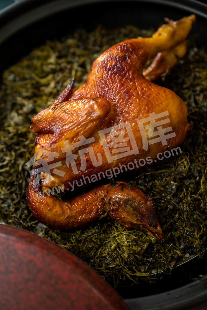 径山茶飨