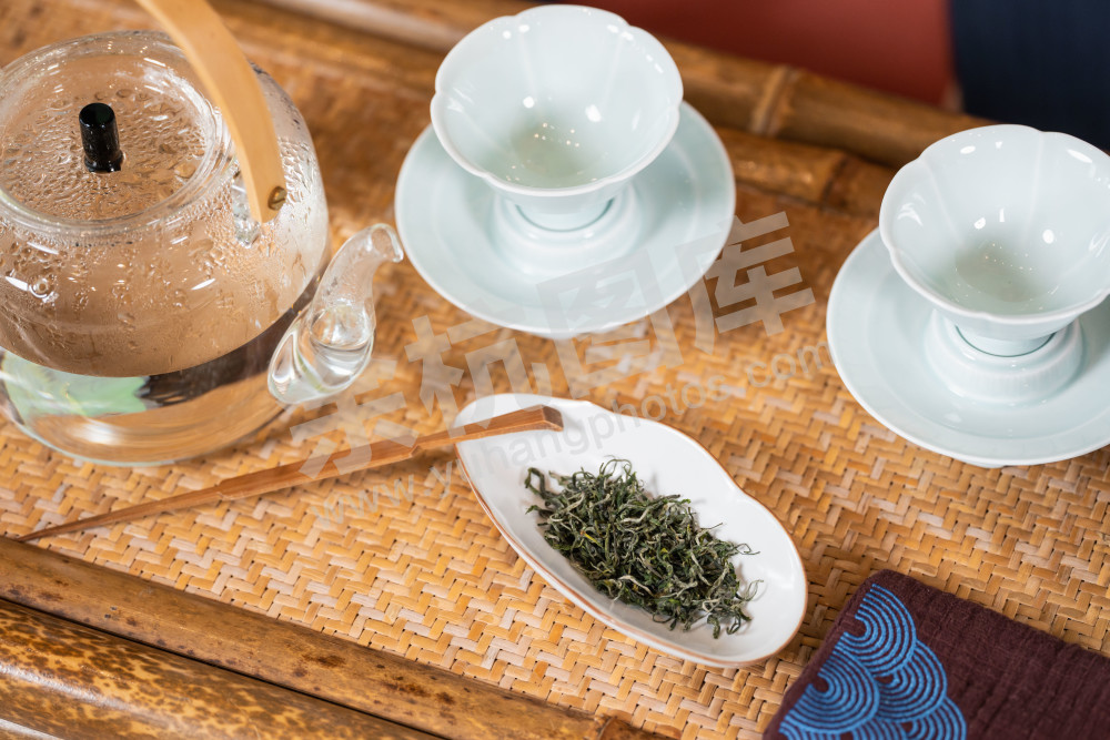 径山茶飨