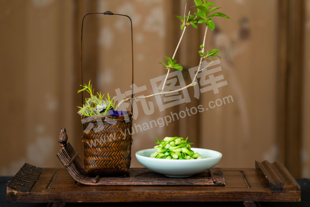 径山茶飨