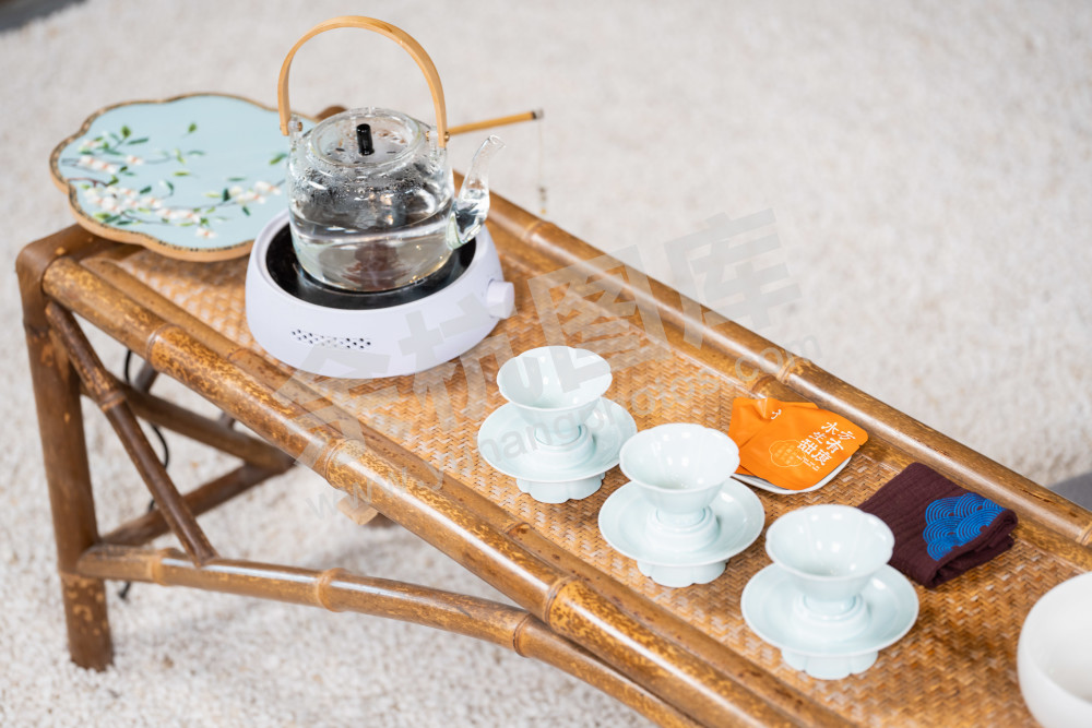 径山茶飨