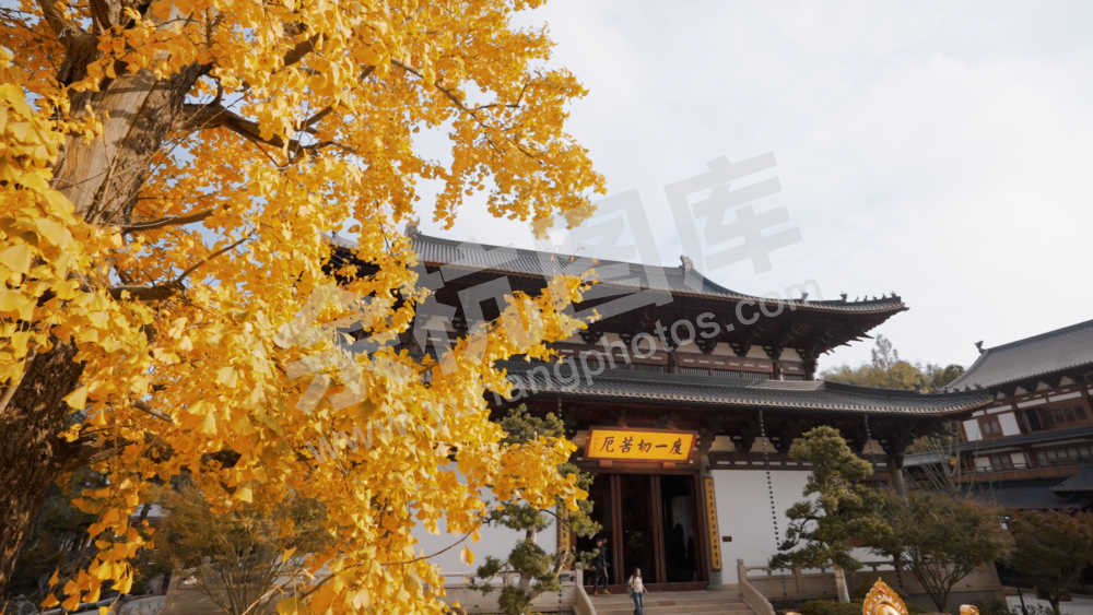 径山