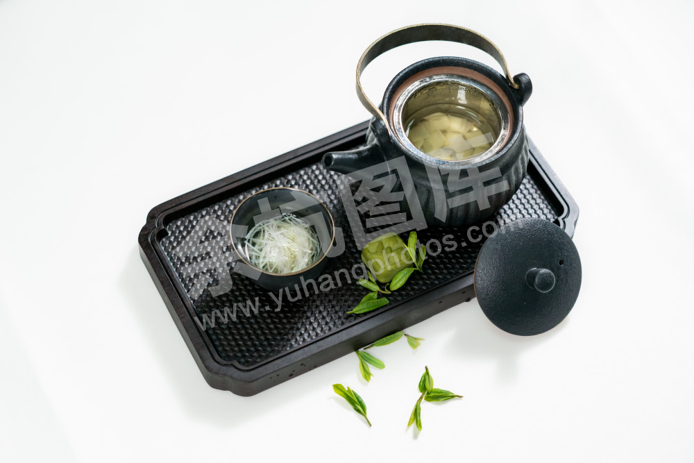 径山茶飨