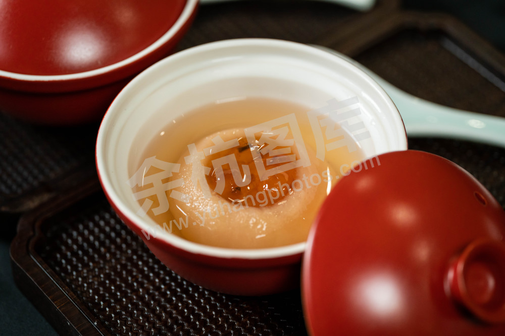 径山茶飨
