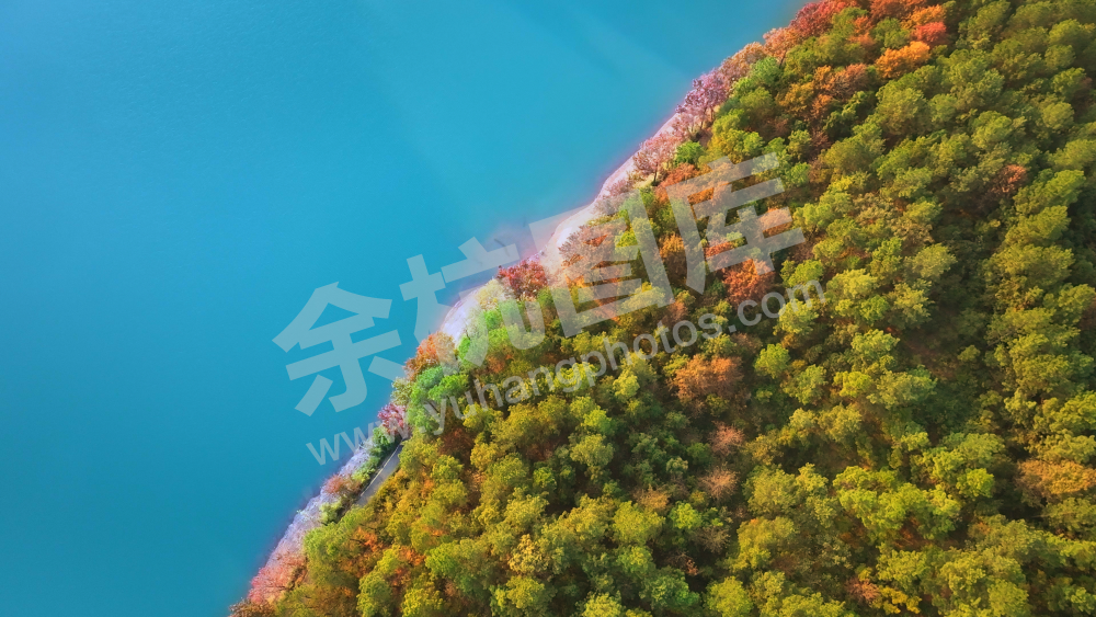 径山