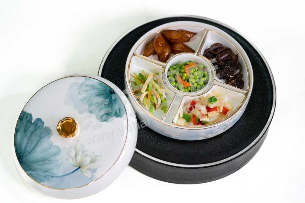 径山茶飨