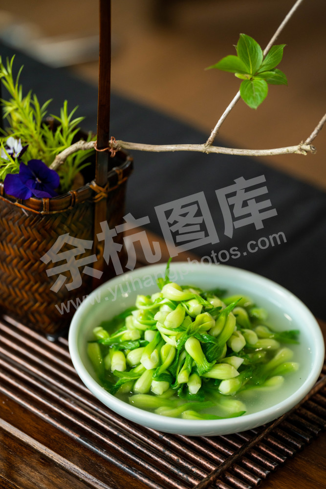 径山茶飨