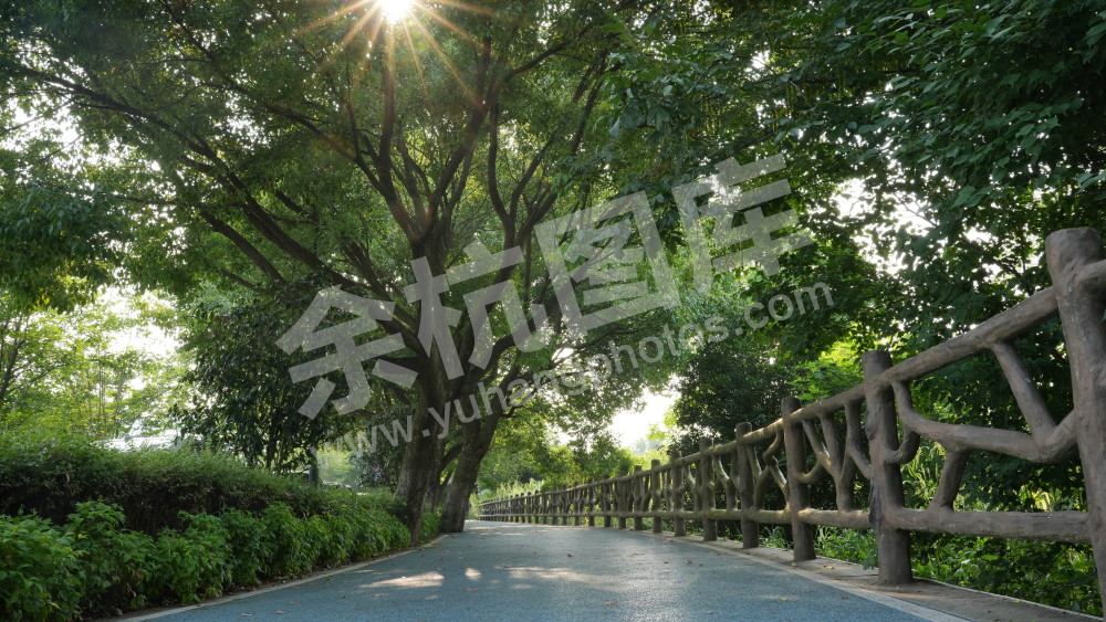 径山绿道