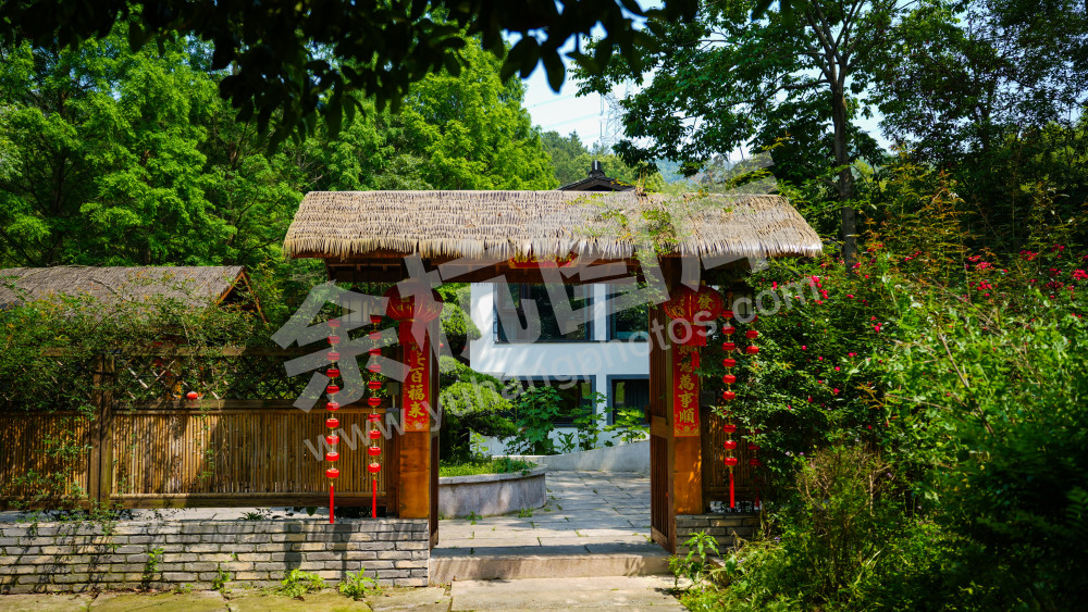 径山民宿农庄