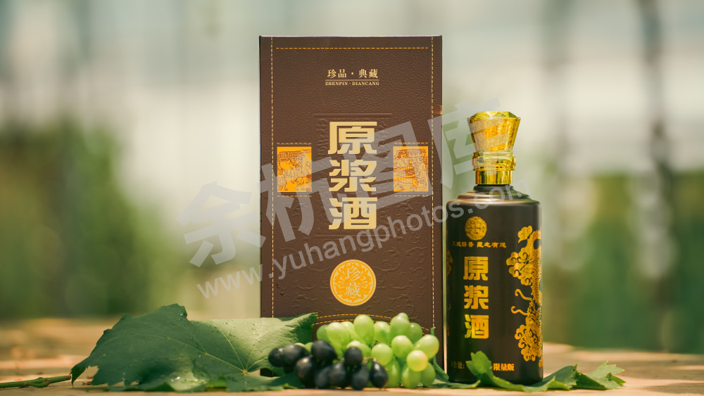 山果湾葡萄酒
