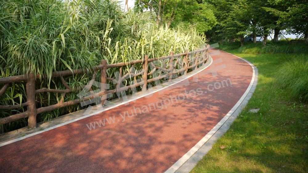 径山绿道