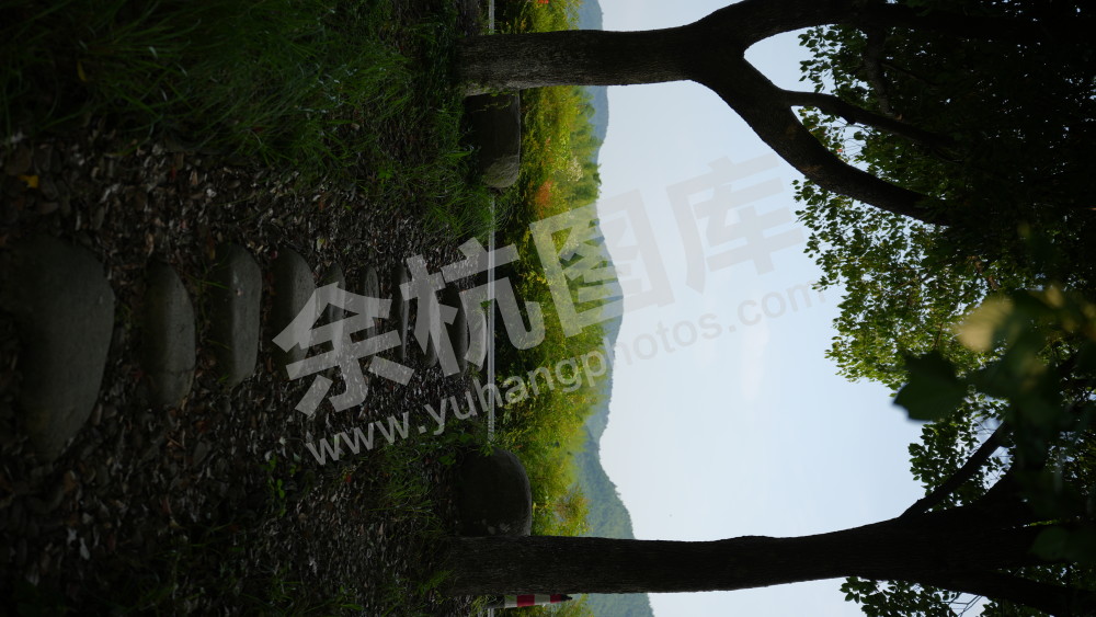 径山绿道