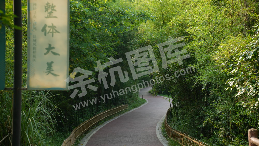 径山绿道