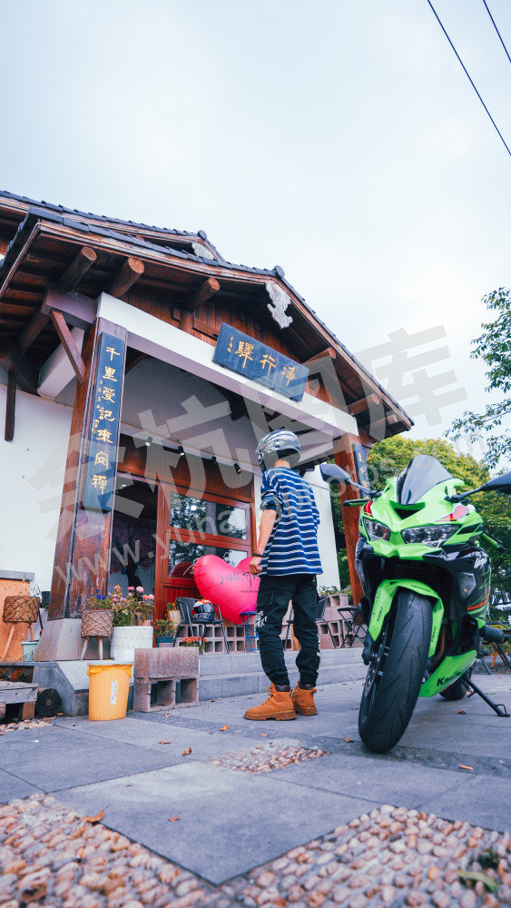 径山咖啡馆