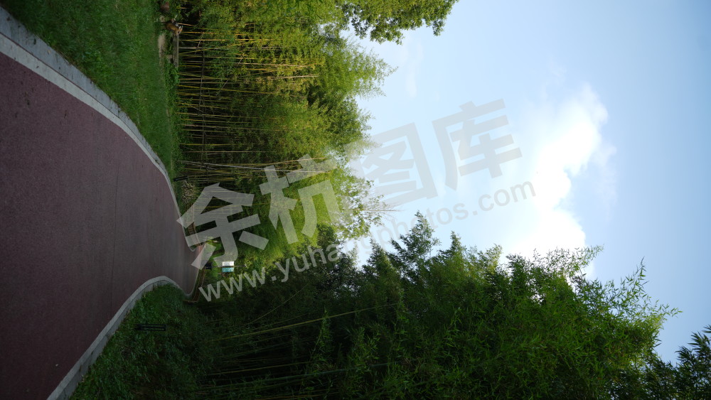径山绿道