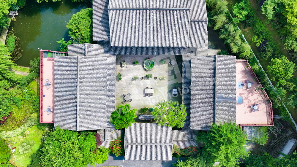 径山民宿农庄