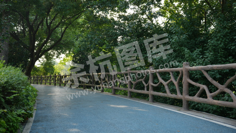 径山绿道