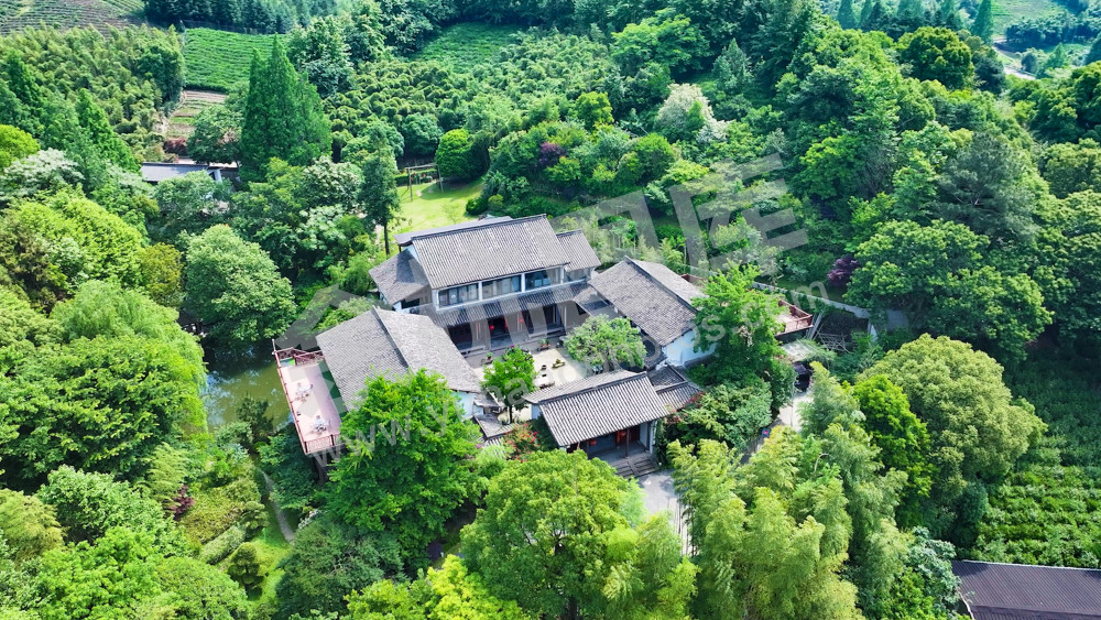 径山民宿农庄