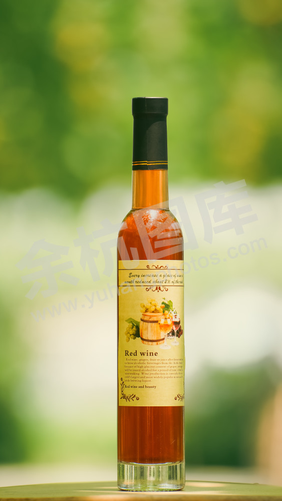 山果湾葡萄酒
