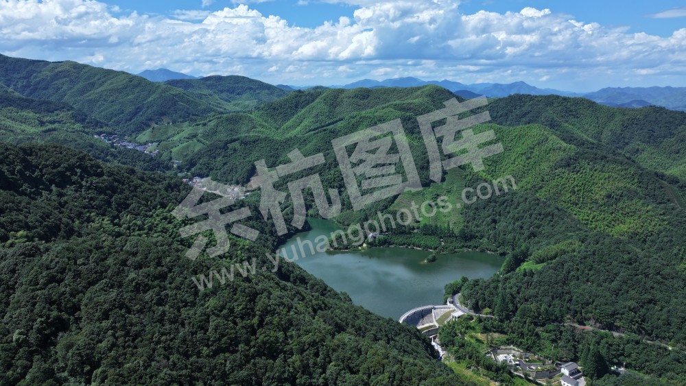 径山