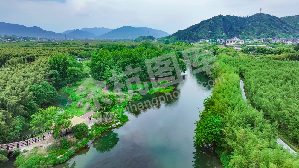 径山