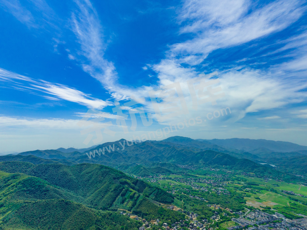 径山