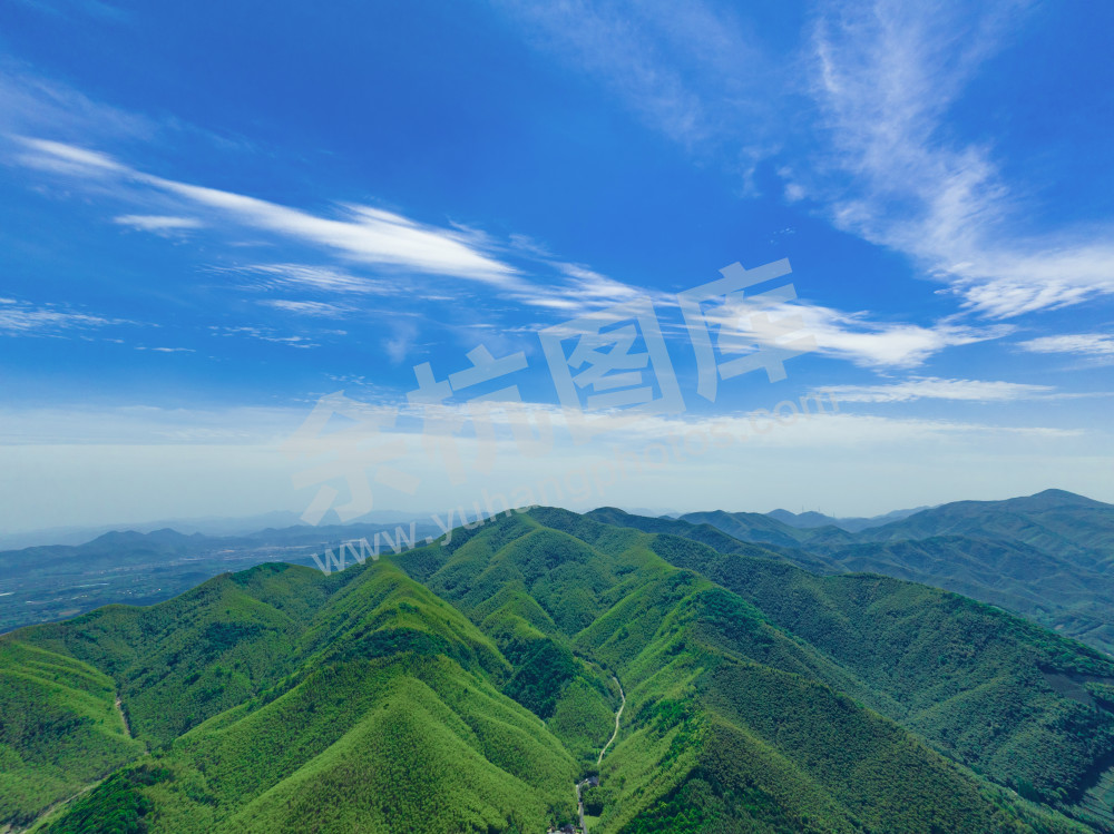 径山
