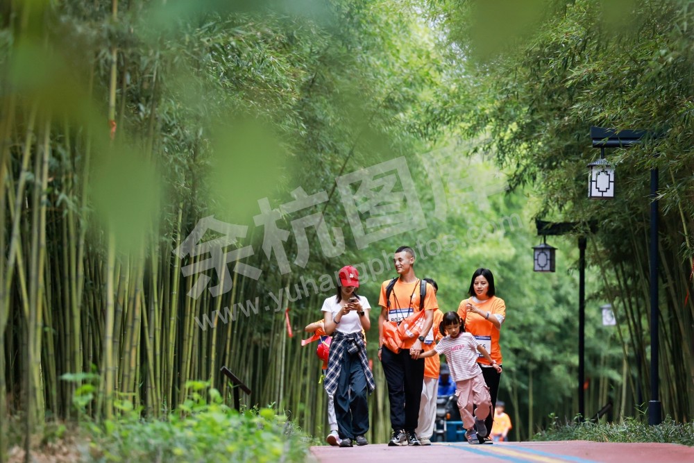 径山毅行