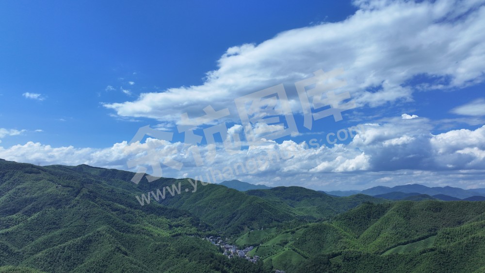 径山