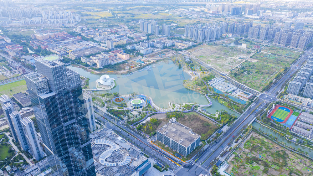 良渚玉湖公园