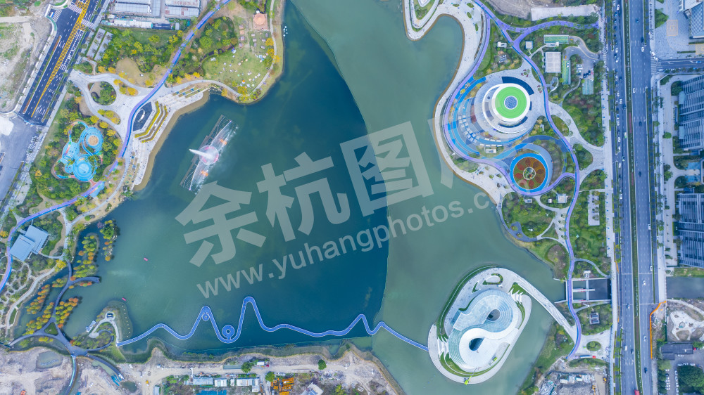 良渚玉湖公园