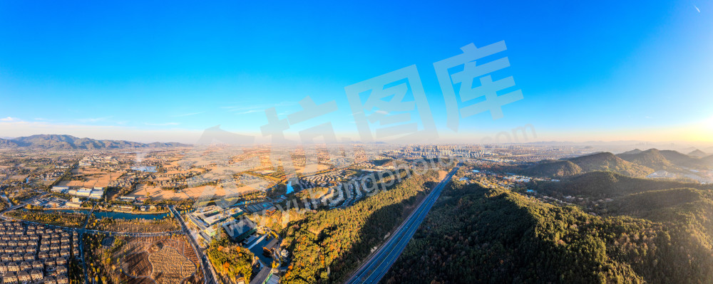 良渚文化村