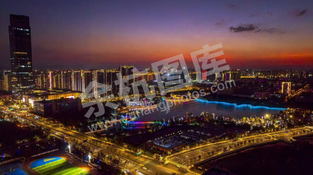 良渚玉湖公园