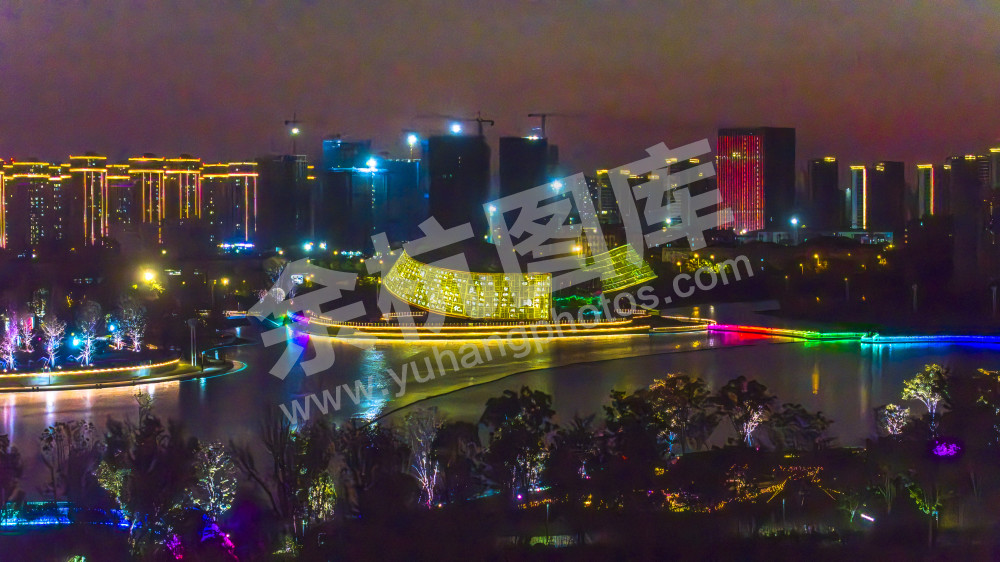 良渚玉湖公园