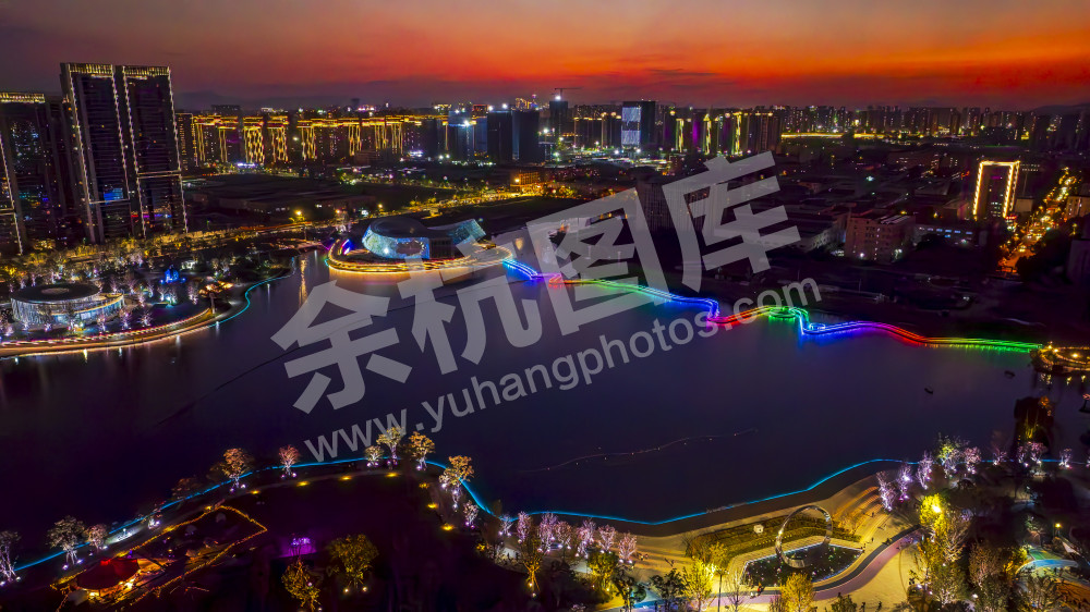 良渚玉湖公园