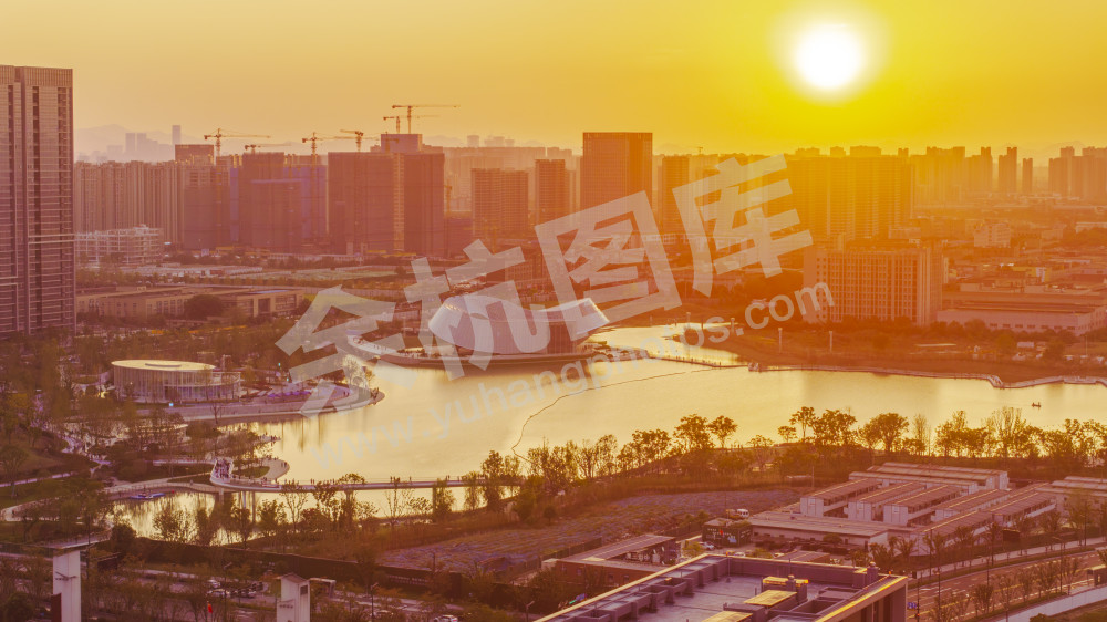 良渚玉湖公园