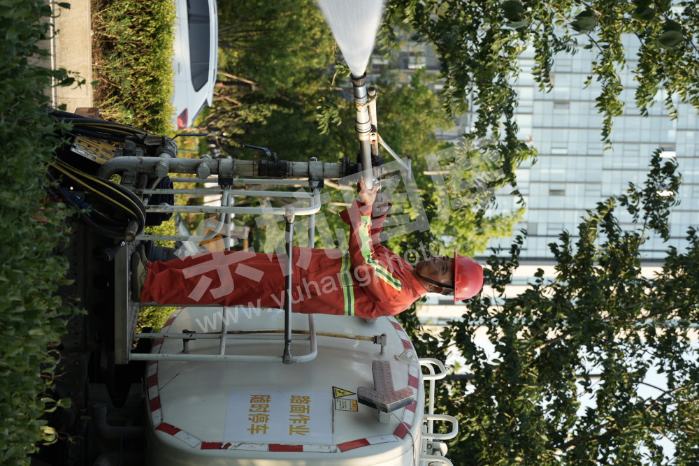 余杭战高温