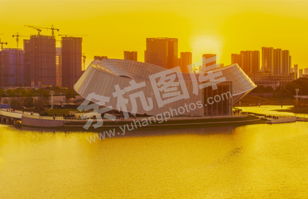 良渚玉湖公园