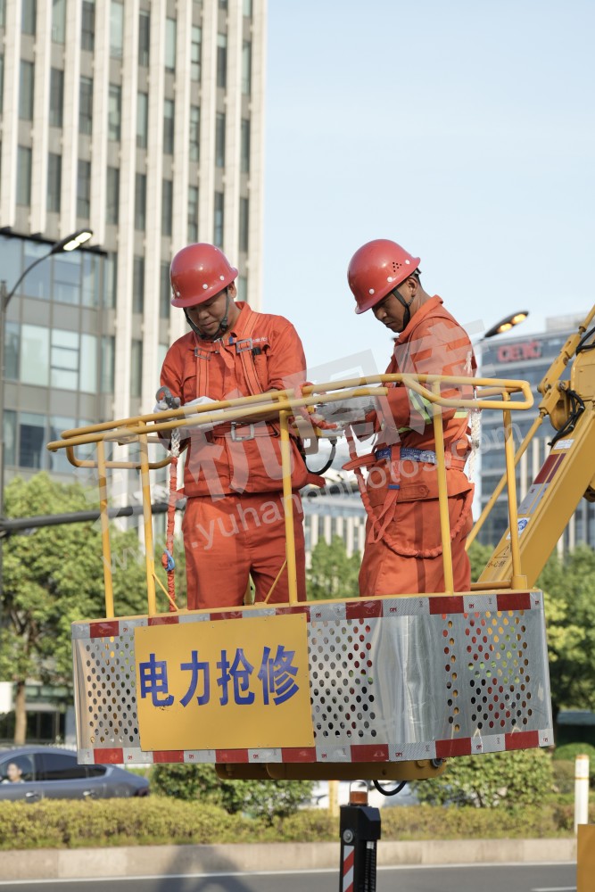 余杭战高温
