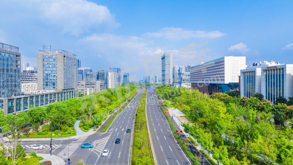 文一西路