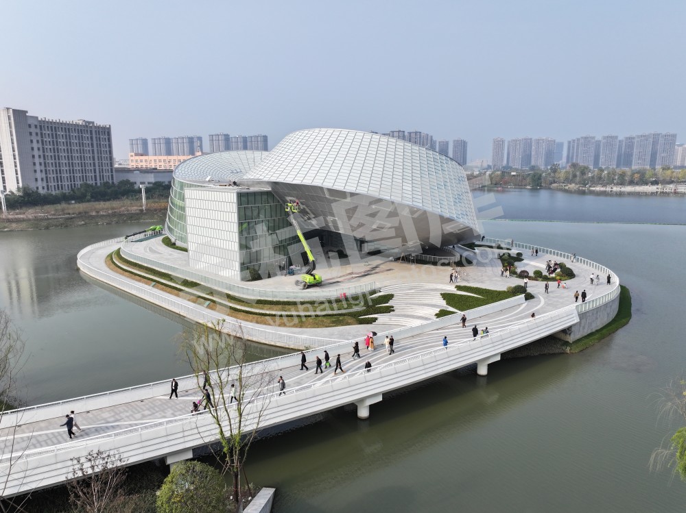 玉湖公园