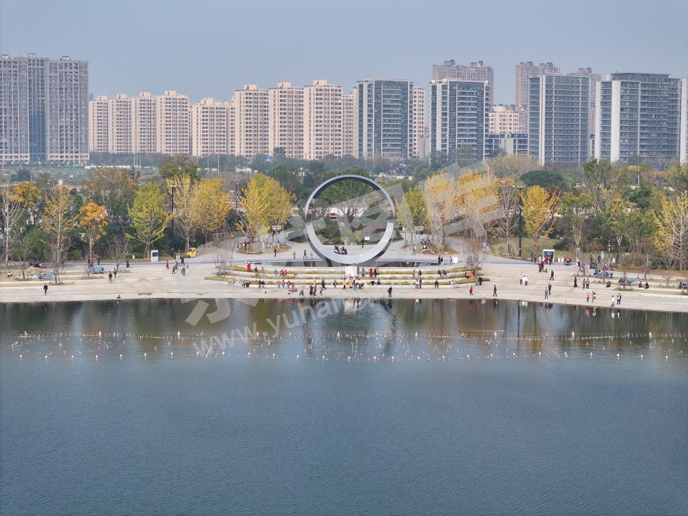 玉湖公园