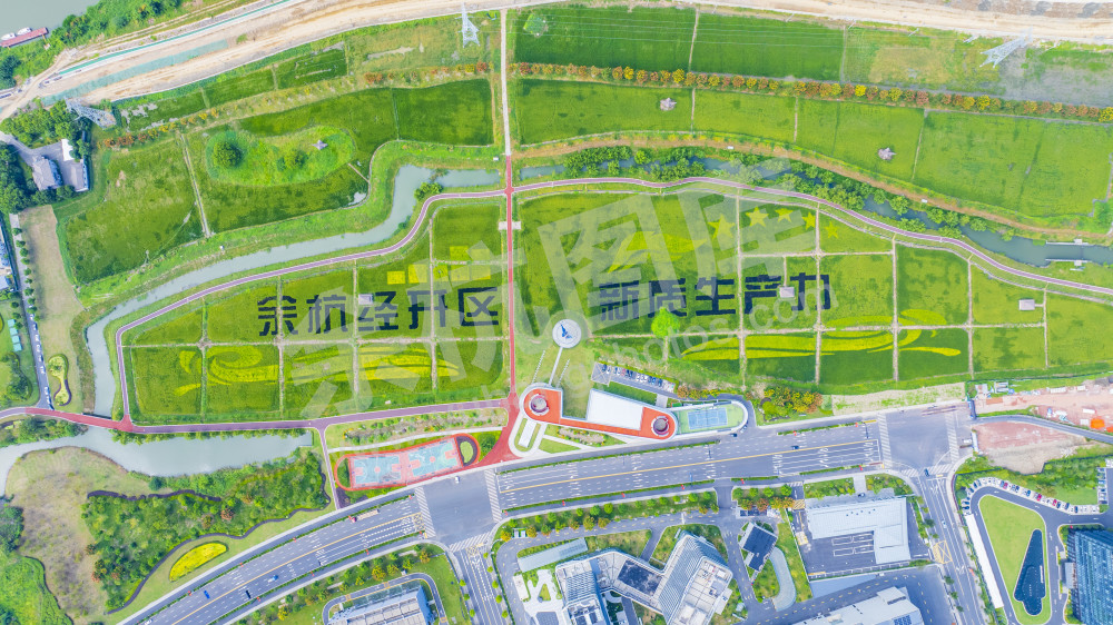 仁和经济开发区