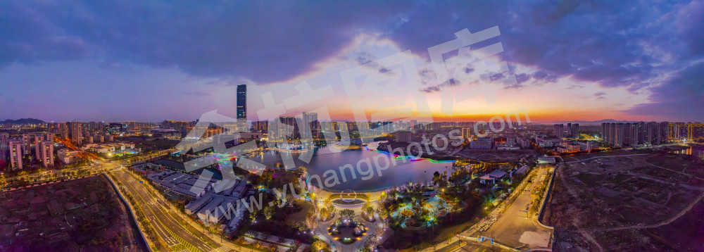 余杭公园