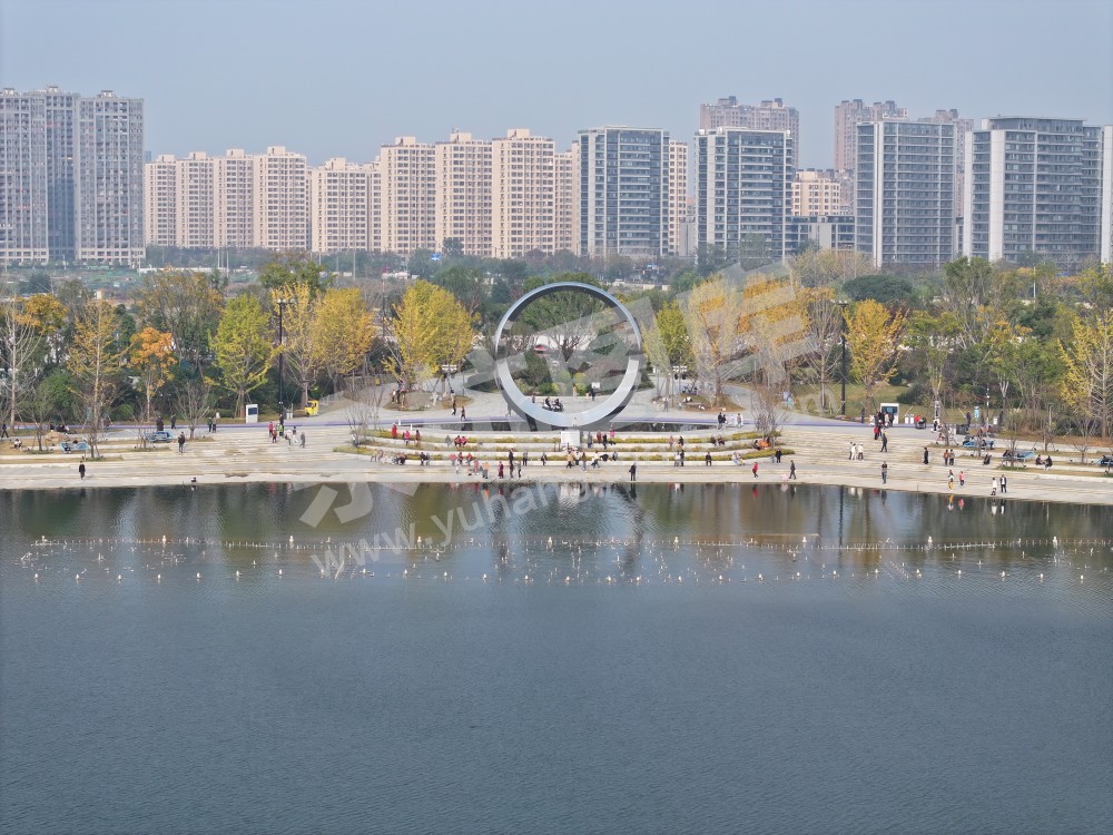 玉湖公园