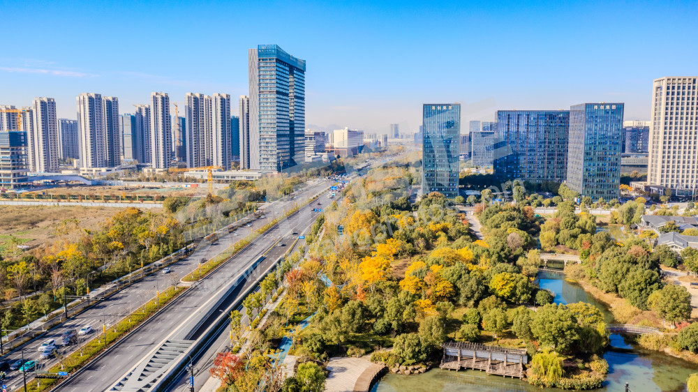 文一西路