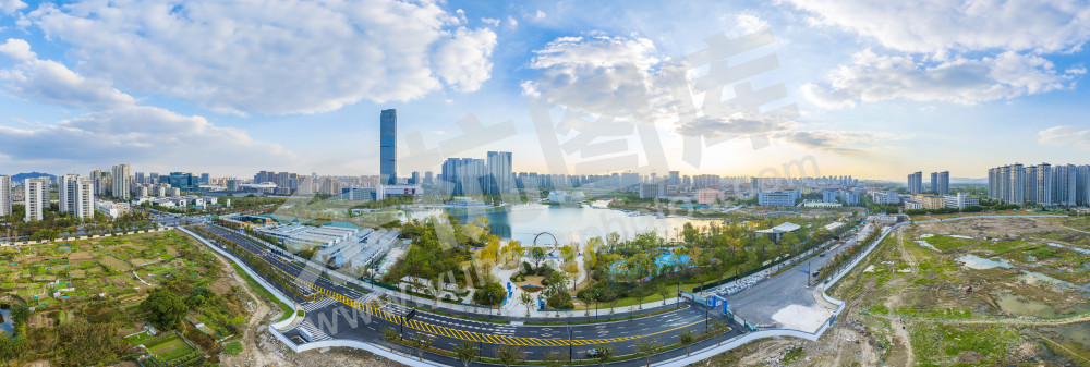 余杭公园