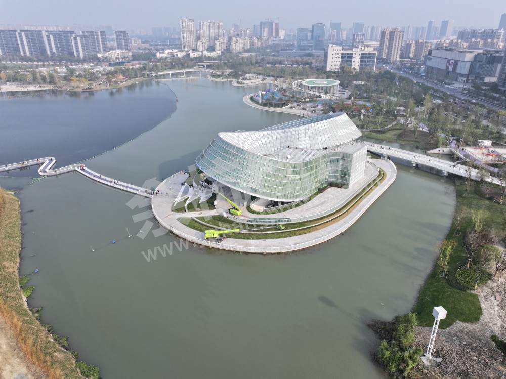 玉湖公园