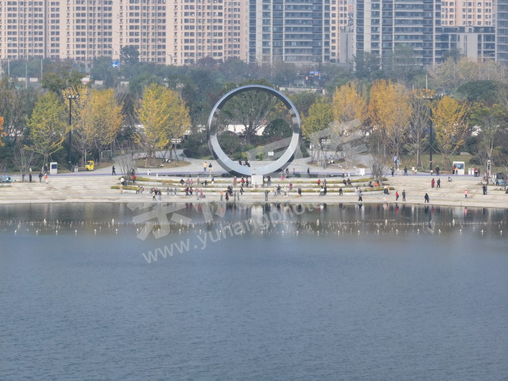 玉湖公园